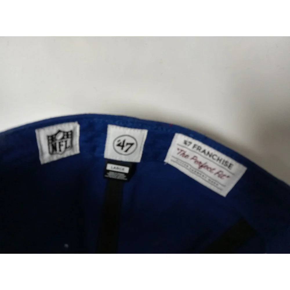 Indianapolis Colts Super Bowl XLI Cap ‎ Hat 47 Franchise $42